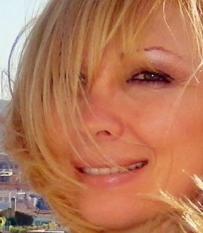 Елена Булдакова