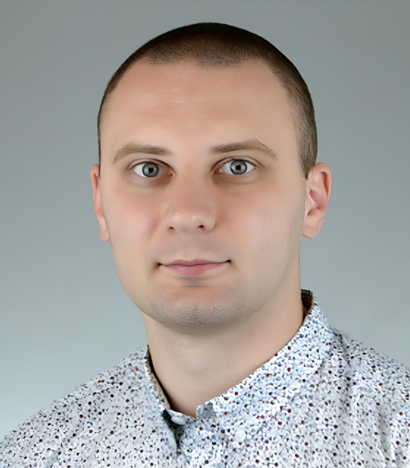 Игорь Цинтула