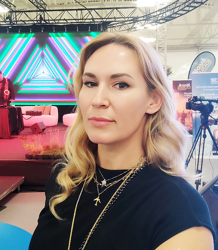 Юлия Красуля