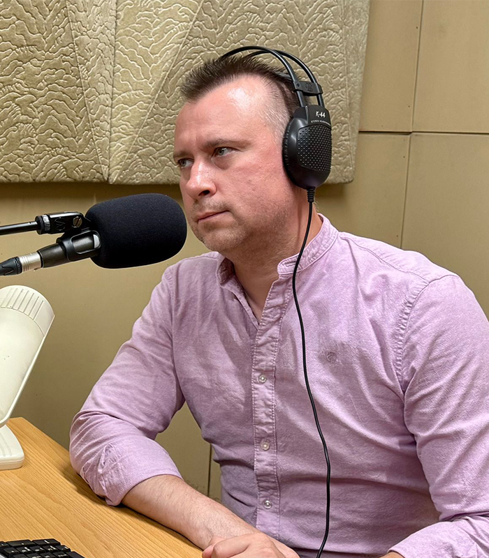 Вячеслав Шамбазов