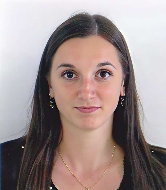 Габриела Турисова